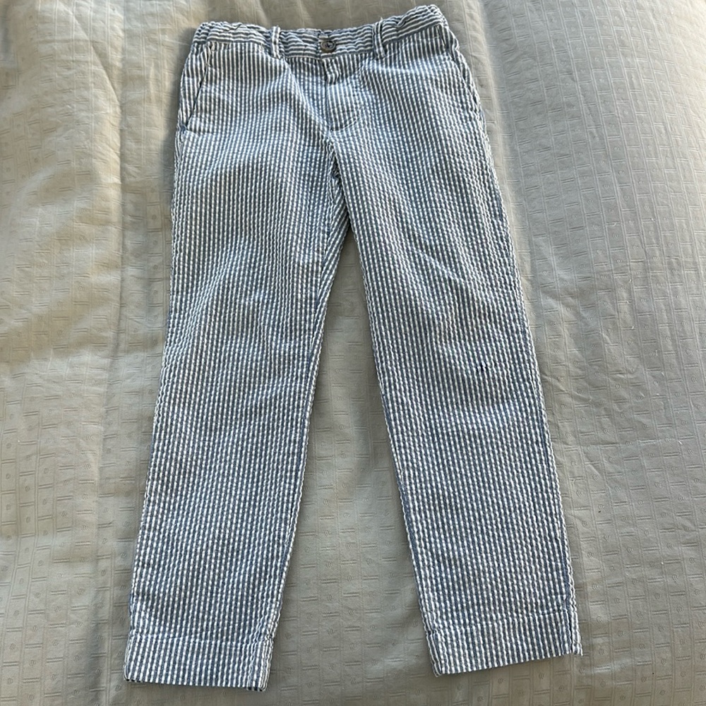 Polo - Boy’s Seeraucker Pants